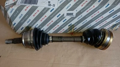 46307923 ALFA ROMEO GTV COUPE' Semiasse sinistro (cambio) nuovo originale  - Immagine 1 di 3