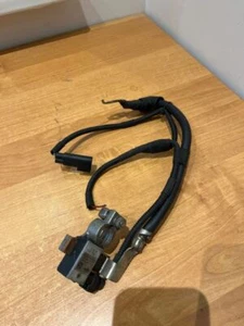 Ford Galaxy 2011 Diesel Minuskabel Massekabel Batterie Ag9n10c679dc - Bild 1 von 3