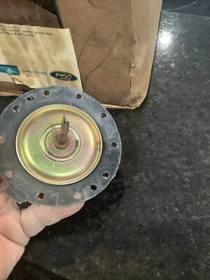 Nos Ford Fuel Pump Diaphragm Rebuilding Kit C1AZ-9398-A - Image 1 of 4