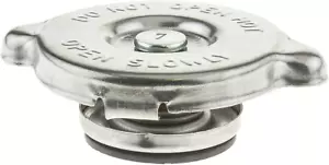 Radiator Cap, Black (10228) - Picture 1 of 12