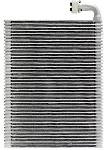 Air Conditioning Evaporator For Kobelco SK75 Excavator 2.2L 2012 on - New Unit - Picture 1 of 2