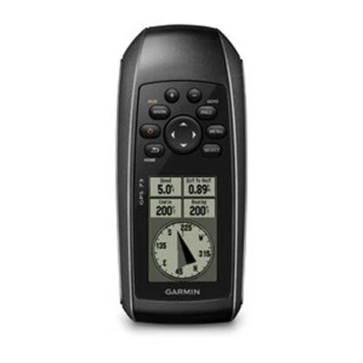 Garmin GPS 73 Handheld GPS - image 1 of 2
