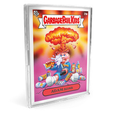 Garbage Pail Kids - Bizarre Holidays: May - Week 5