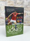 Stephen Jones von Simon Roberts, Stephen Jones (Hardcover, 2009)