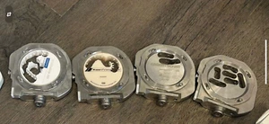 Rollingshalter aus Metall der Firma Amann Girrbach - Bild 1 von 1
