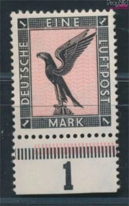 sellos alemán Imperio 1926 Mi 382 examinado nuevo con goma original 1 (10526542 - Imagen 1 de 2