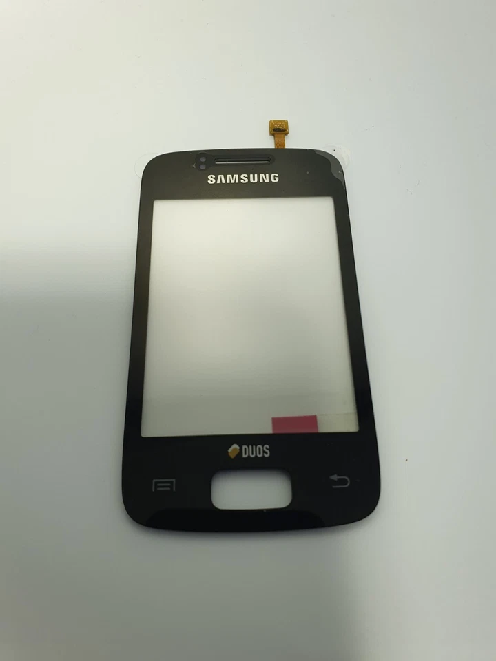 Pantalla Táctil Samsung S6102 Original 100% Piezas GH59-11958A Foto 1 de 2