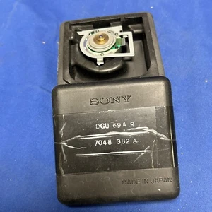 New old stock Sony DGU-69A-R Drum Assy 7048382A Genuine Replacement Part - Picture 1 of 4
