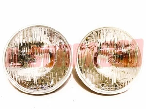 GRUPPI OTTICI FANALI FARI ALFA ROMEO ROMEO A12 FURGONE FINO 01.68 CARELLO . - Imagen 1 de 2