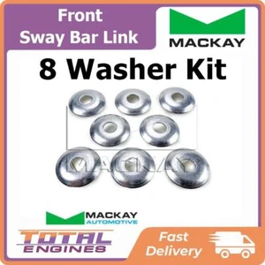 Front Sway Bar Link fits Holden Commodore VL 5.0L V8 304 LV2 - Picture 1 of 2