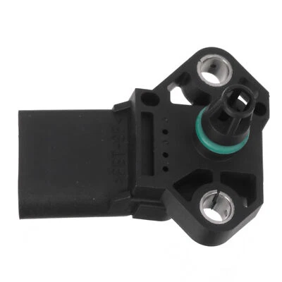 OEM 98-06 Volkswagen Turbocompresor Boost Sensor Golf GTI Jetta 038-906-051 NUEVO Foto 1 de 4