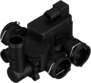 HVAC Heater Control Valve-Electric Coolant Valve Gates EHV138 - Picture 1 of 4