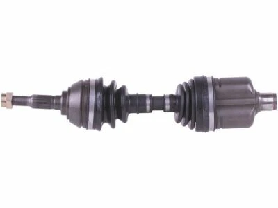 For 1984-1989 Chevrolet Celebrity Axle Assembly Front Left Cardone 34852RQ 1986 - Image 1 of 2