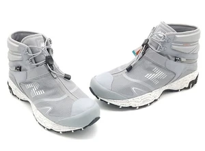 New Balance X Tokyo Design Studio Niobium Concept 1 Grau Größe 13 Schuh MSNB1GY - Bild 1 von 11