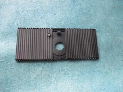 Bentley Continental Flying Spur shifter dust cover trim strip - Image 1 of 4