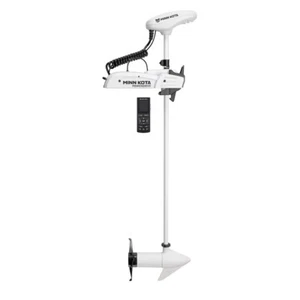 Minn Kota Riptide PowerDrive 70 Trolling Motor w/ Remote 24V 70LB 54" 1363586 - Picture 1 of 1