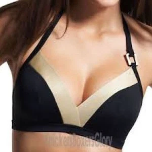 Top triángulo Freya SWIM Super Nova SC UK TALLA 30D EE. UU. TALLA 30D - Imagen 1 de 1