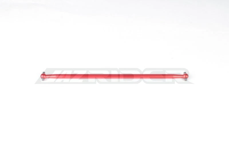 Jazrider Aluminum Main Center Shaft For  Kyosho Fazer Mk2 FZ02 1/10 RC Car - image 1 of 1