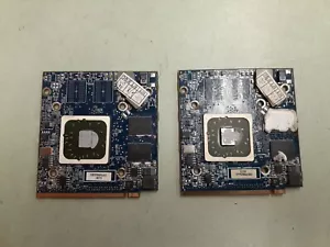 (2) 109-B22531-10 AMD ATI Radeon HD2600 Pro 128MB Graphics Card - Picture 1 of 3