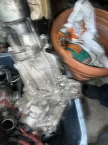 2011-2013 Mitsubishi Outlander Sport Transfer Case Differential 2.0L AWD - Picture 1 of 3