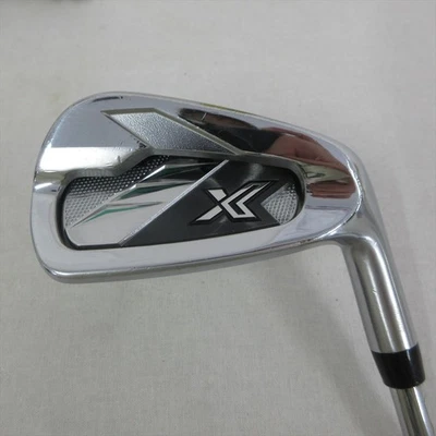 Juego de Plancha Dunlop XXIO12 eks Regular NS PRO 950GH neo DST 6 piezas Foto 1 de 4