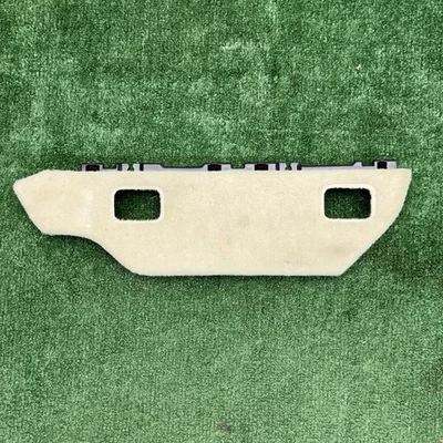 Se adapta a INFINITI QX60 2014-2020 CUBIERTA DE ALMACENAMIENTO DE ALFOMBRA LATERAL TRASERA IZQUIERDA OEM Foto 1 de 4