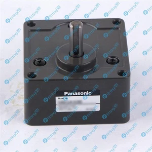 UN NUEVO reductor de engranajes Panasonic M8GA25M - Imagen 1 de 5