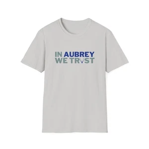 Dallas - Brandon Aubrey Tshirt - Bild 1 von 5