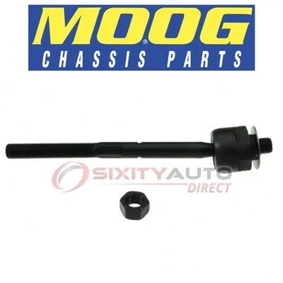 MOOG Inner Steering Tie Rod End for 1995-2006 Dodge Stratus - Gear Rack gi Foto 1 de 4