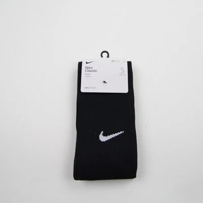 Calcetines Nike para hombre negros nuevos con etiquetas Foto 1 de 4