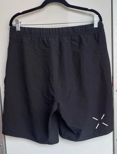 Ten Thousand The Foundation Short Medium 9" schwarz Herren sportlich ungefüttert - Bild 1 von 18