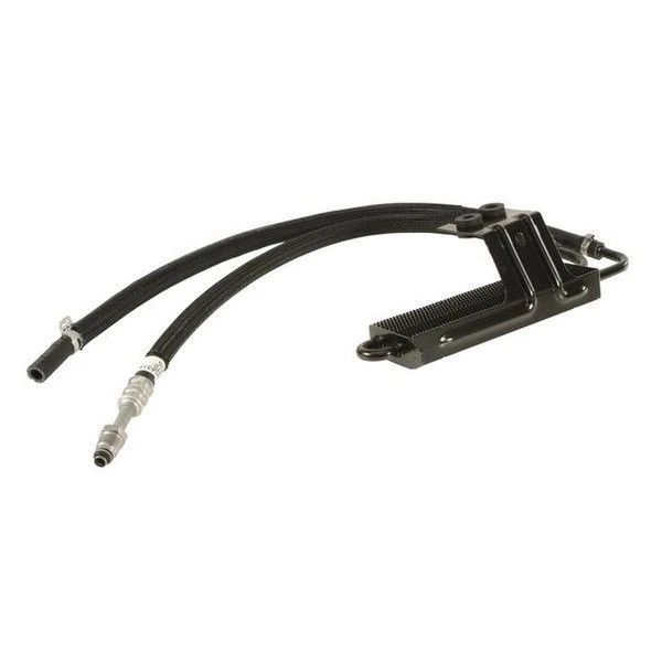 For Jeep Liberty 2002-2007 Mopar W0133-1942315-MPR Power Steering Cooler Foto 1 de 1