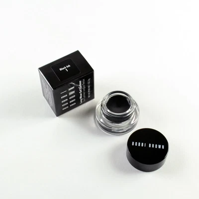 Bobbi Brown Long-Wear Gel Eyeliner-Pick Shade 0.1 oz/3g Full Size New in Box - Image 1 of 2