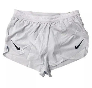 Nike AeroSwift Dri-Fit ADV 2” Lined Running Shorts FN3349-085 Grey (Men’s Small) - Picture 1 of 4