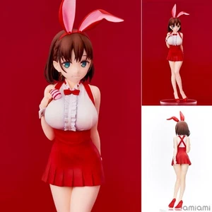 Monday'S Tawawa Ai-Chan Easter Bunny Ver. Figure - Picture 1 of 1