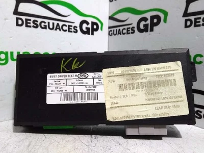 DPLA14C249AA MODULO ELETTRONICO / 836854 PER LAND ROVER RANGE ROVER SPORT HSE - Immagine 1 di 4