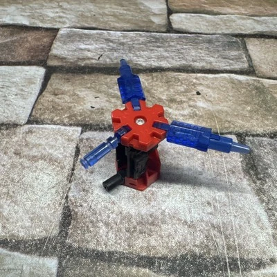 Transformers Blaster ACCESSORY ONLY Shoulder Cannon Bomb 2008 Universe 2 Autobot - Image 1 of 4