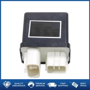 119802-77200 Safe Relay 12V R11EA For Yanmar Control Unit Hitachi ZX-3 Excavator - Picture 1 of 6