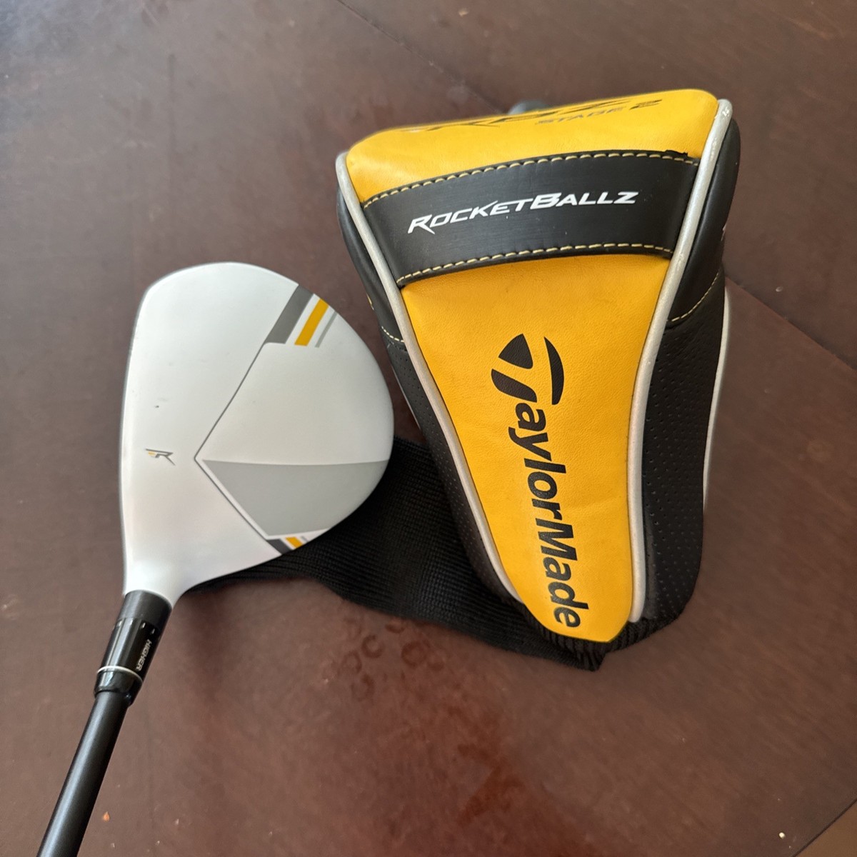 TaylorMade 3-Wood 14.5 Loft Golf Clubs for sale | eBay TaylorMade 3-Wood 14.5 Loft Golf Clubs for sale | eBay