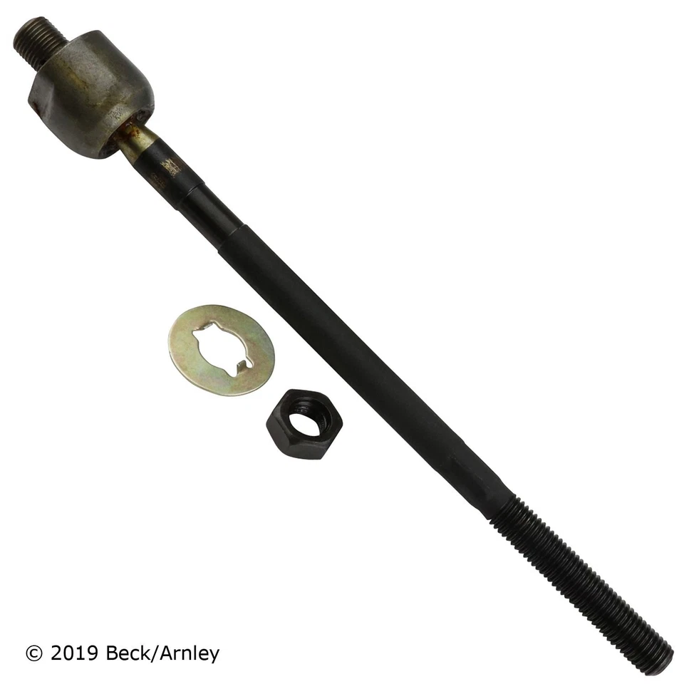 Beck Arnley 101-4957 Tie Rod End For 93-95 Volvo 940 960 - Image 1 of 4