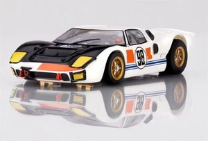 AFX Ford GT40 MkIIB #98 Daytona - AFX22059 - Picture 1 of 2