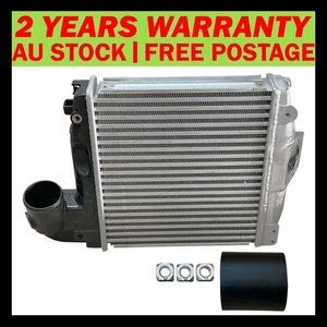 Intercooler & Hoses For Toyota Hilux N70 D4D KUN26 1KD-FTV 3.0L 2005-2010 - Picture 1 of 16