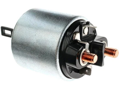 Solenoide de arranque para Volvo 240 1990-1993 SMP 23568FBGR 1992 1991 2,3 L 4 cilindros Foto 1 de 2