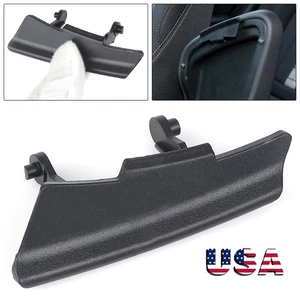 For BMW X1 X2 2014-2019 Armrest Box Handle Center Box Latch Clip 51169317565 - Picture 1 of 11