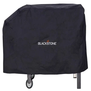 Cubierta blanda resistente a la intemperie Blackstone 28" para plancha o tailgater - Imagen 1 de 8