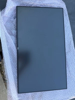 Lot Of 6: Dell UltraSharp IPS Monitors U2719D U2717Dt P2719H U2417H (27” & 24”) - Image 1 of 4