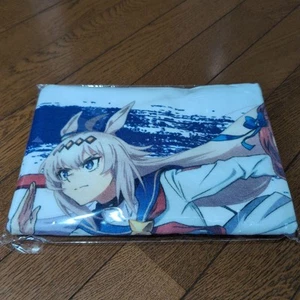 Uma Musume Cinderella grau Toppa Base Akiba Sporthandtuch - Bild 1 von 3