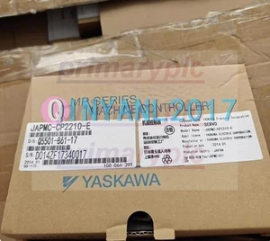 1PC New Yaskawa Controller JAPMC-CP2210-E - Picture 1 of 1