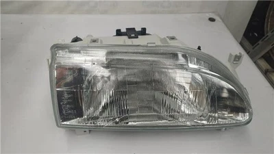 5511117L RECHTER SCHEINWERFER / 42480 FÜR RENAULT 19 II CABRIOLET D53_, 853_ - Bild 1 von 3