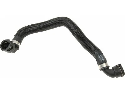 适用于 2011 - 2017 宝马 X5 冷却液软管 62253DQKB 2012 2013 2014 2016 — 第 1/2 张图片